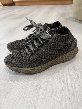 Women’s NoBull Allday Knit shoes size 7
